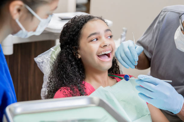 Best Dental Abscess Treatment in Pacific, WA