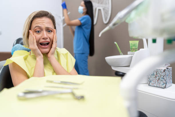 Best Emergency Wisdom Tooth Extraction in Pacific, WA